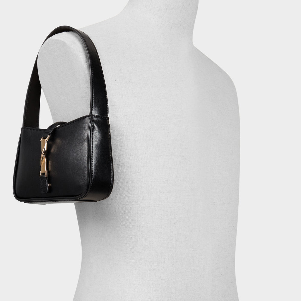 Aldo Abrielle in Black - Shoulder bag