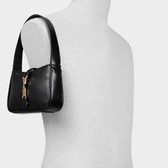 Aldo Abrielle in Black - Shoulder bag