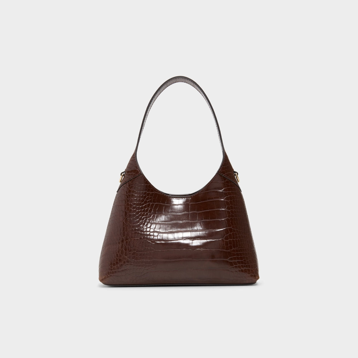 Aldo Smallharperr in Brown - Hobo bag
