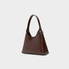 Aldo Smallharperr in Brown - Hobo bag