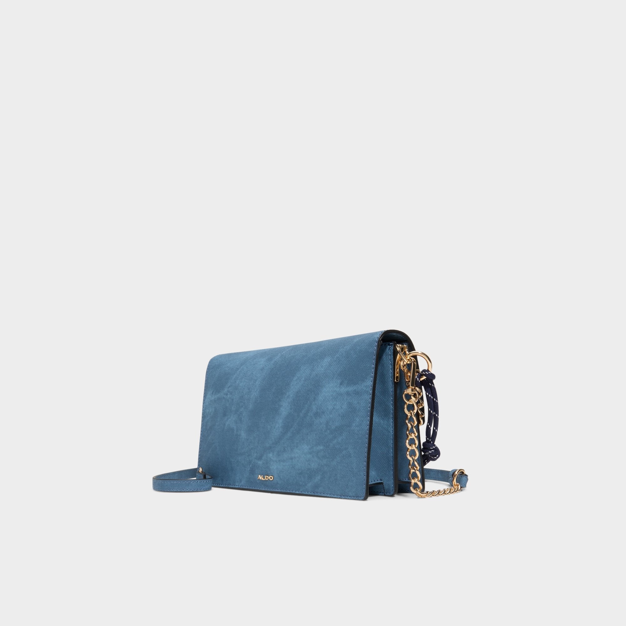 Aldo Evengeliaa Denim Women's Crossbody Bags - Crossbody bag