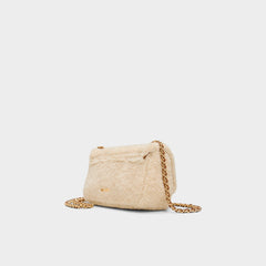 Aldo Tinybearr in Light Brown - Crossbody bag
