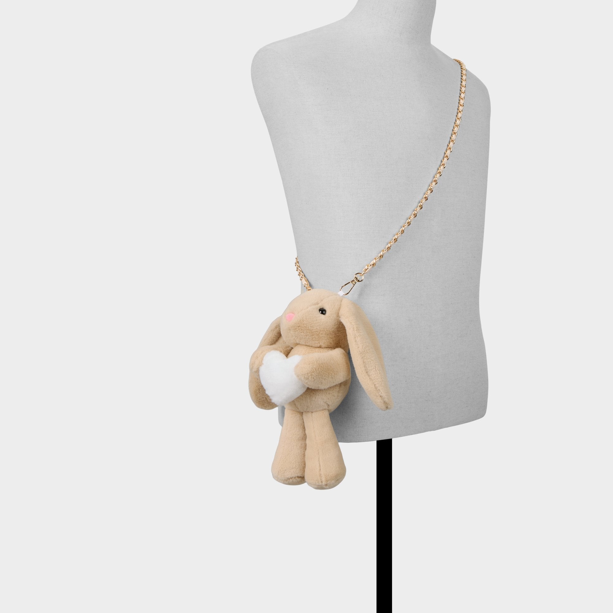 Aldo Bunnyhop in Neutral -