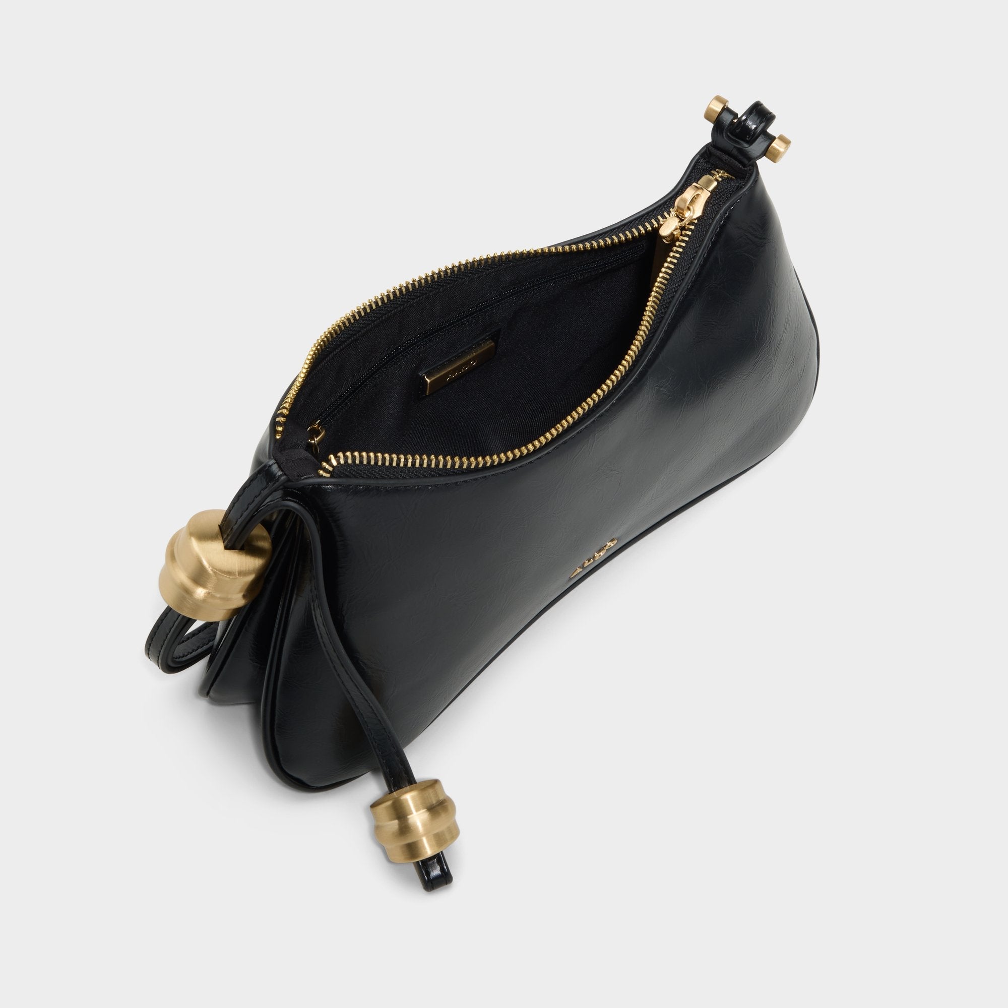 Aldo Amelliee in Black Overflow -