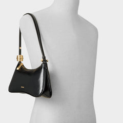 Aldo Amelliee in Black Overflow -