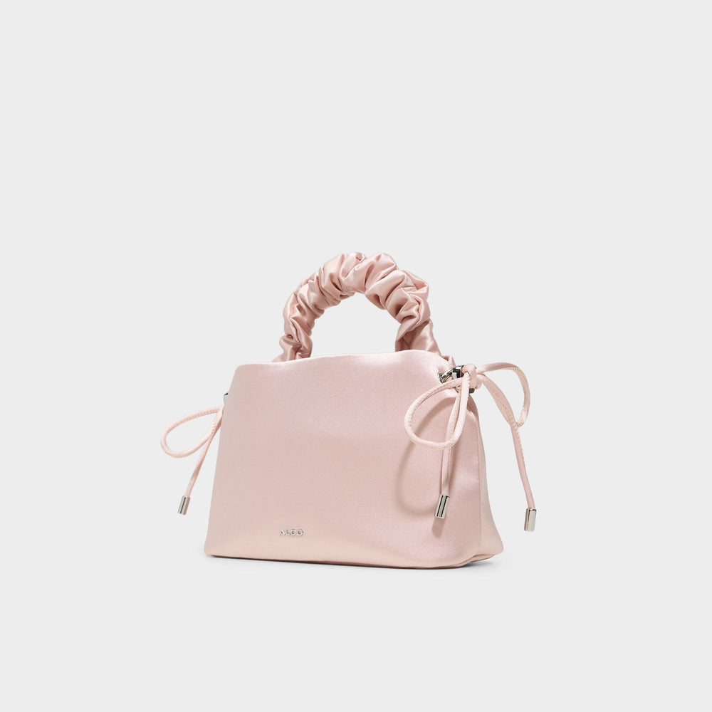 Aldo Primaballerinaa in Light Pink - Top handle bag