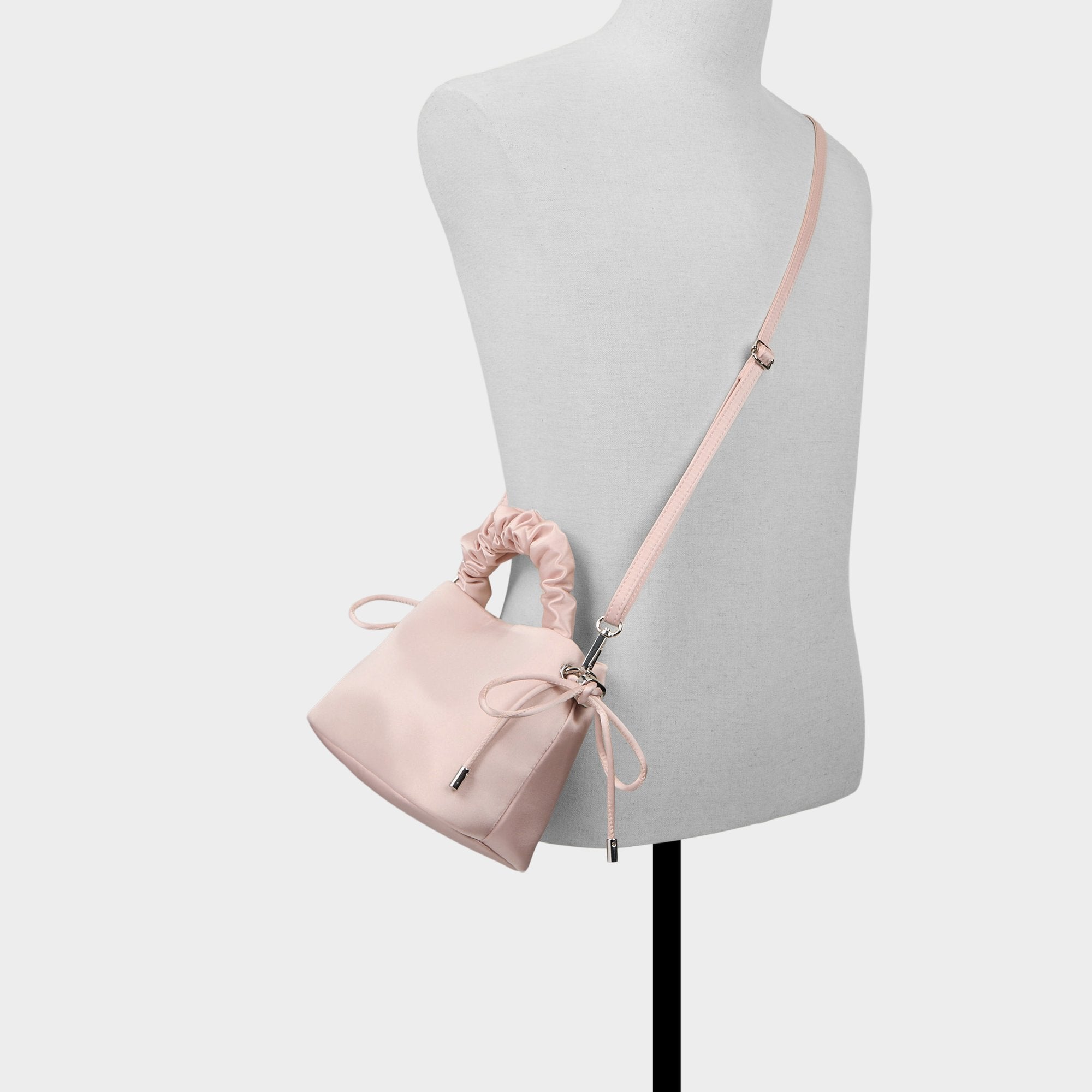 Aldo Primaballerinaa in Light Pink - Top handle bag