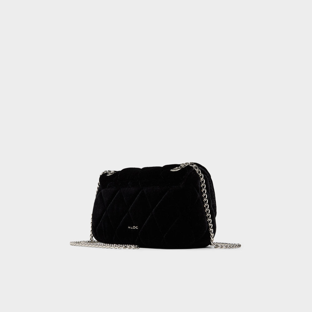 Aldo Celestinaa in Other Black - Crossbody bag