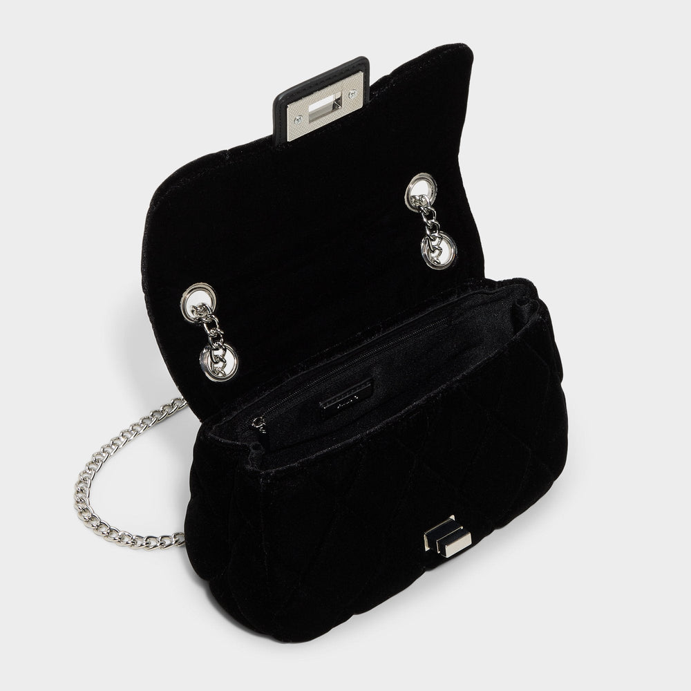 Aldo Celestinaa in Other Black - Crossbody bag