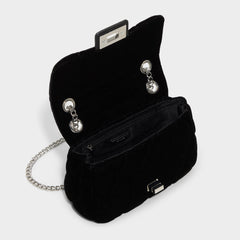 Aldo Celestinaa in Other Black - Crossbody bag