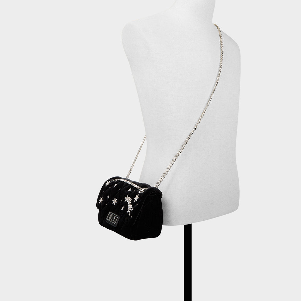 Aldo Celestinaa in Other Black - Crossbody bag