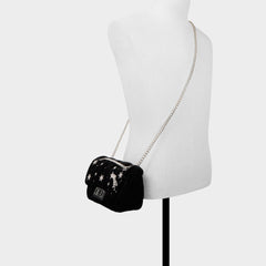 Aldo Celestinaa in Other Black - Crossbody bag