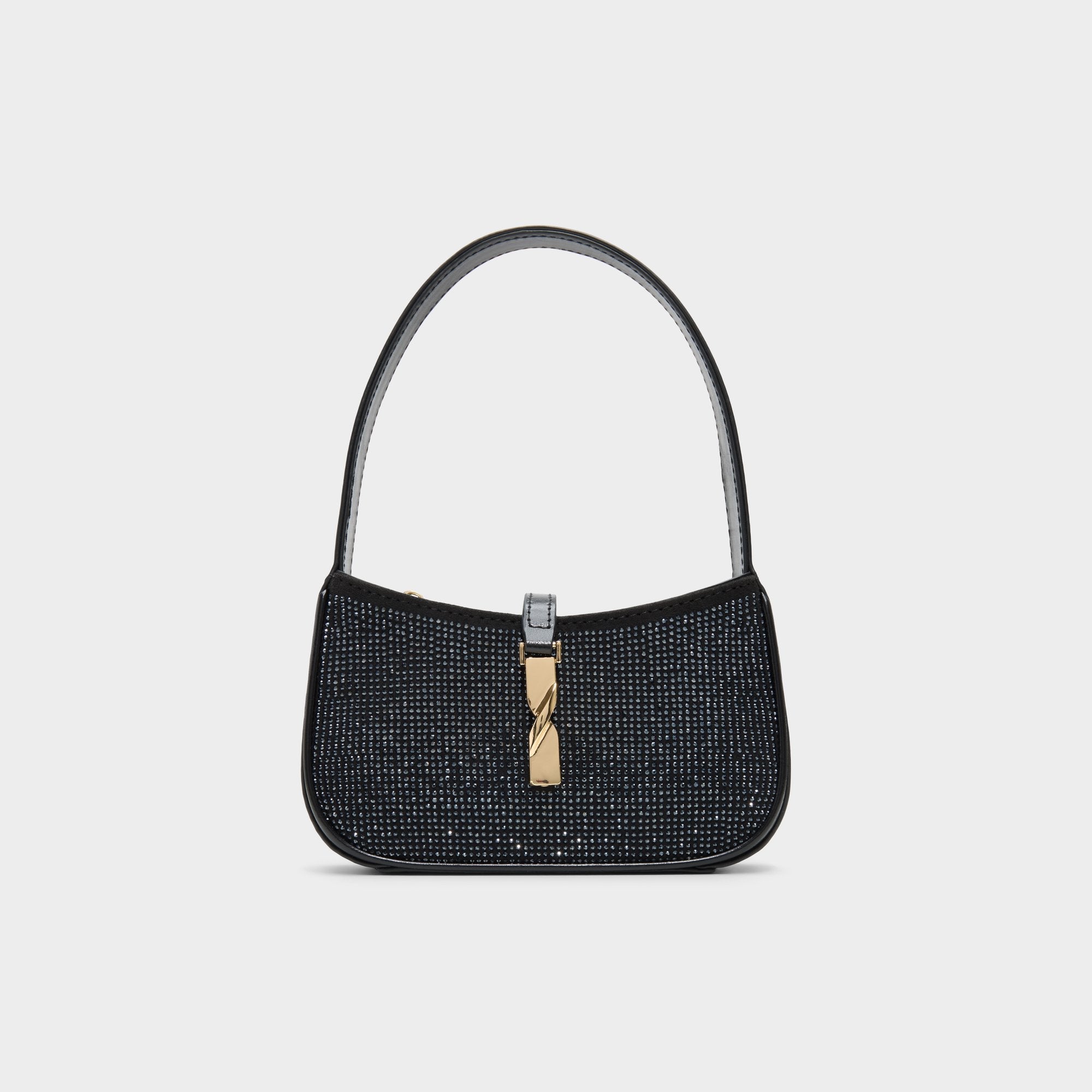Aldo Abriellaa in Other Black - Shoulder bag