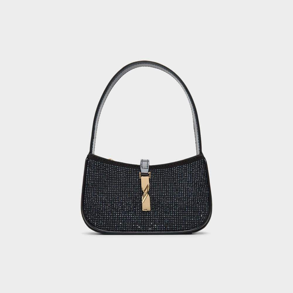 Aldo Abriellaa in Other Black - Shoulder bag