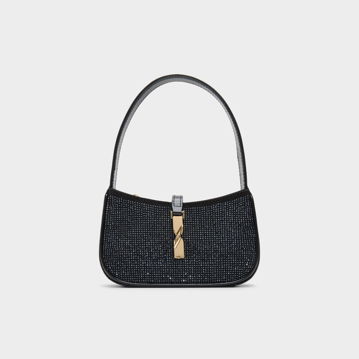 Aldo Abriellaa in Other Black - Shoulder bag