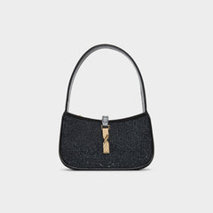 Aldo Abriellaa in Other Black - Shoulder bag