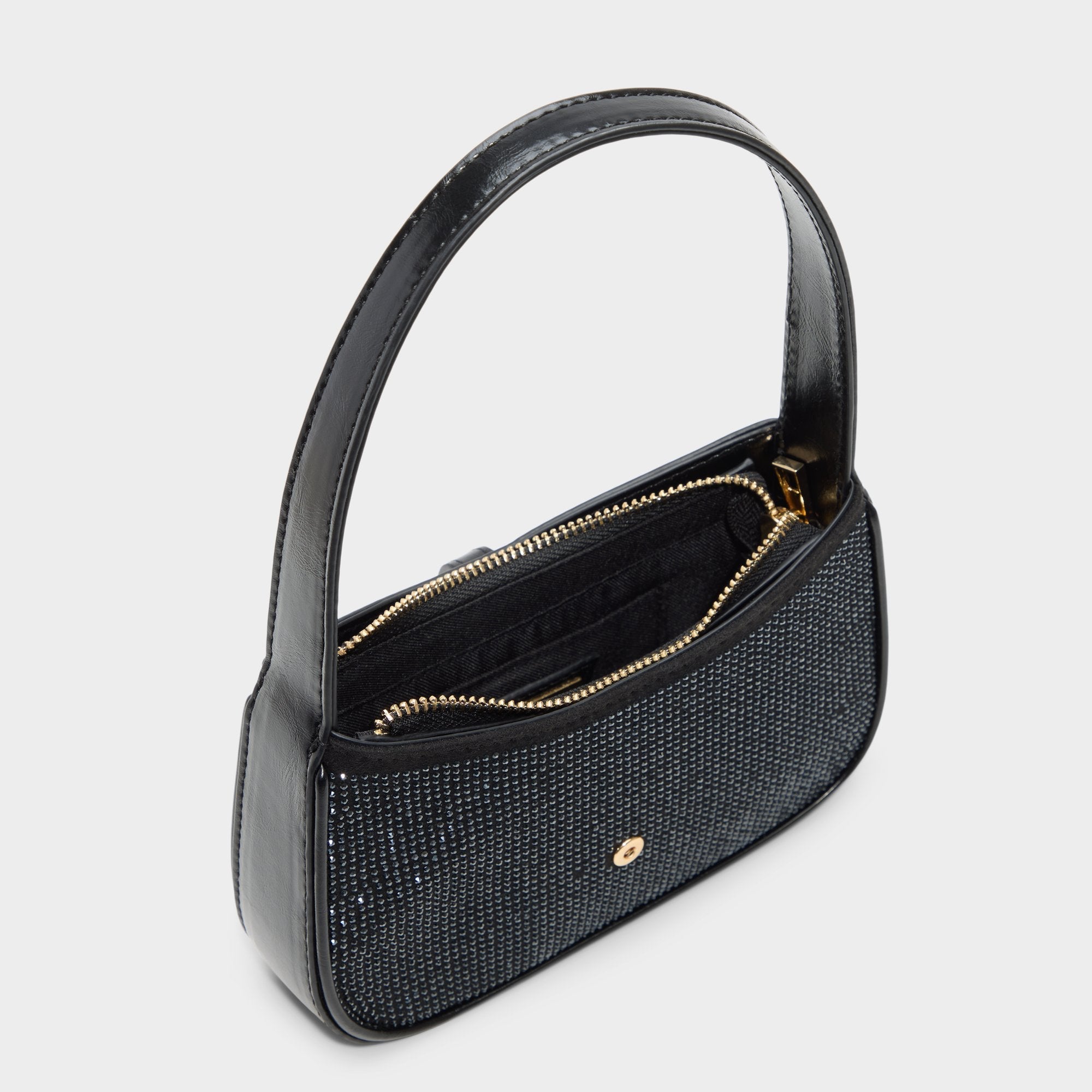 Aldo Abriellaa in Other Black - Shoulder bag
