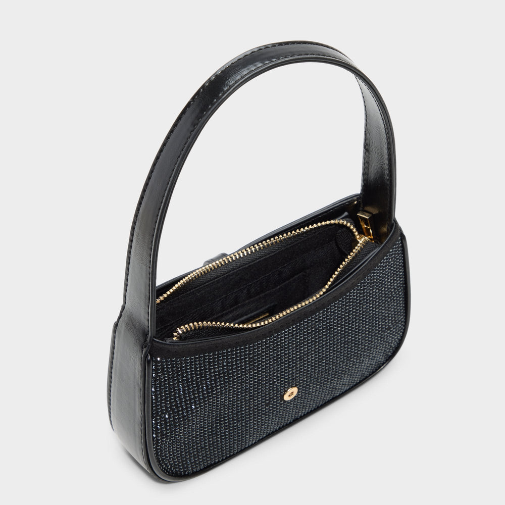 Aldo Abriellaa in Other Black - Shoulder bag