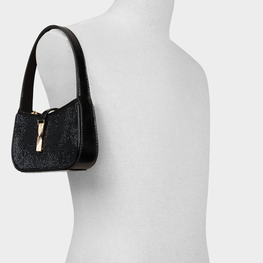 Aldo Abriellaa in Other Black - Shoulder bag