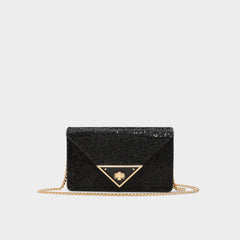 Aldo Brimortonblngg in Black Overflow - Wallet
