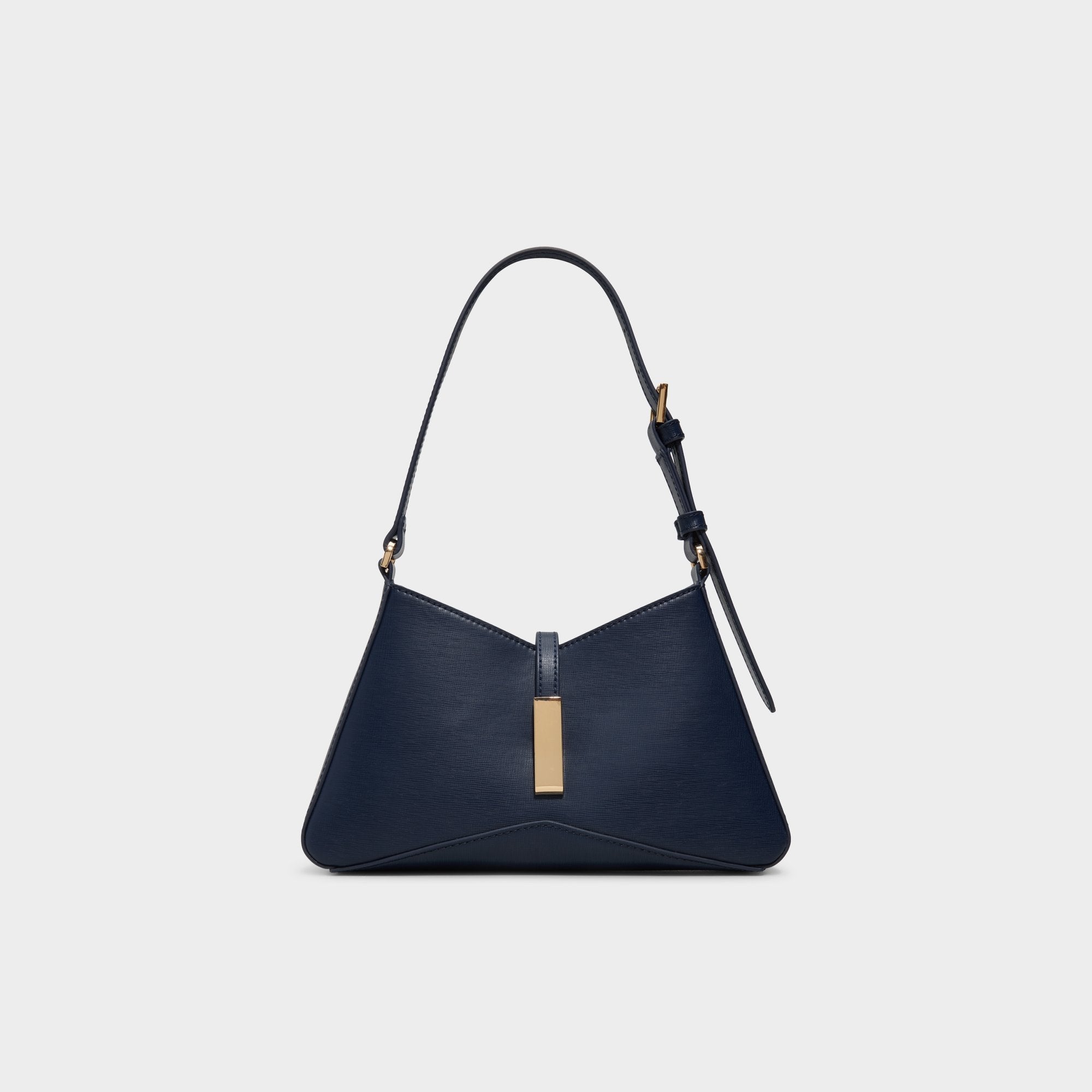 Aldo Juliettaa in Navy - Shoulder bag