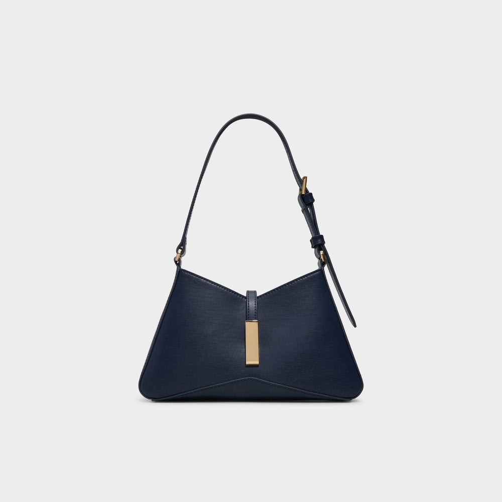 Aldo Juliettaa in Navy - Shoulder bag