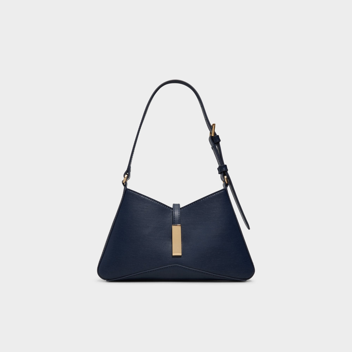 Aldo Juliettaa in Navy - Shoulder bag