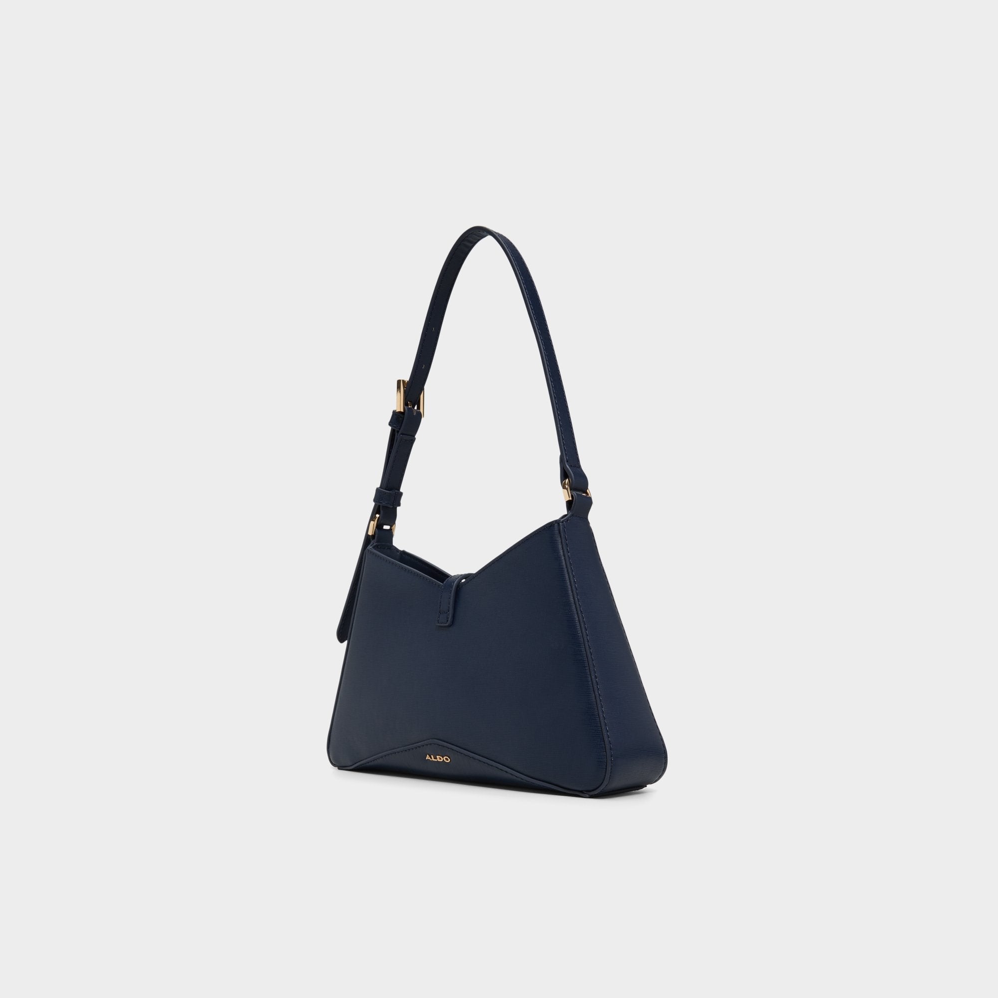 Aldo Juliettaa in Navy - Shoulder bag