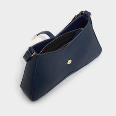 Aldo Juliettaa in Navy - Shoulder bag