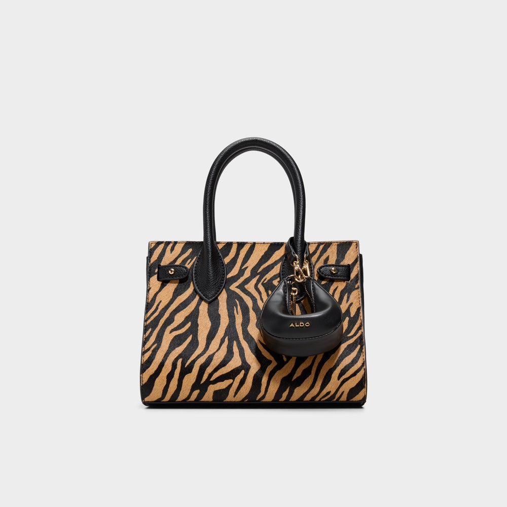 Aldo Auraliee in Print - Satchel bag