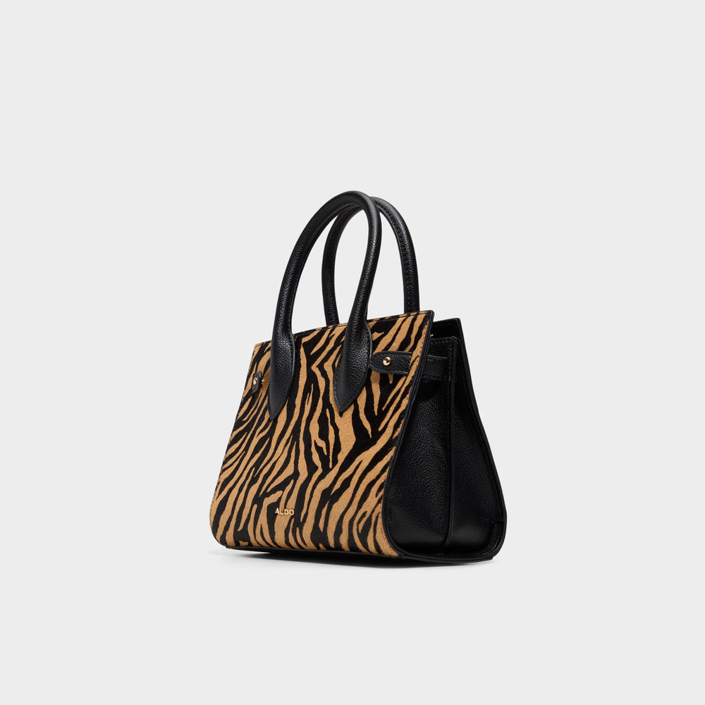 Aldo Auraliee in Print - Satchel bag