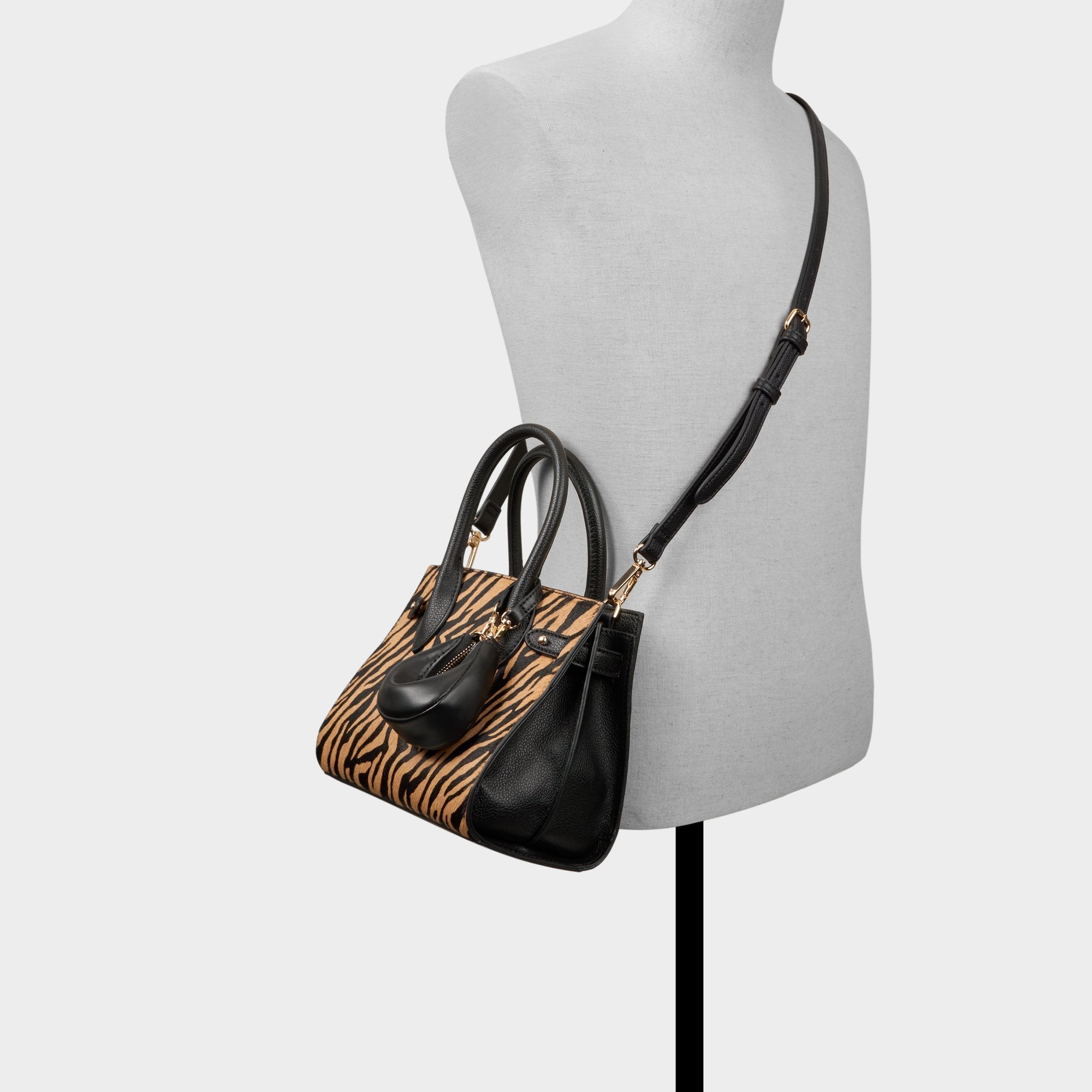 Aldo Auraliee in Print - Satchel bag