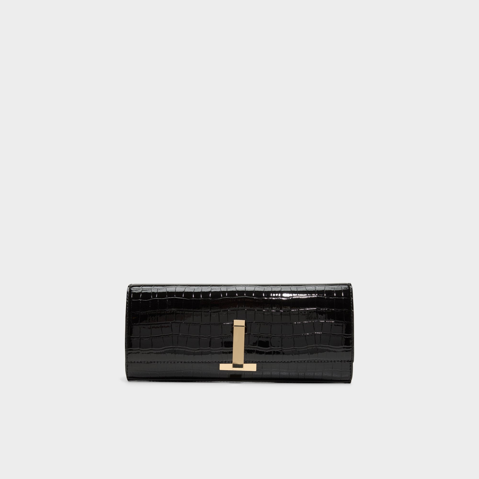 Aldo Alorisaa in Black - Shoulder bag