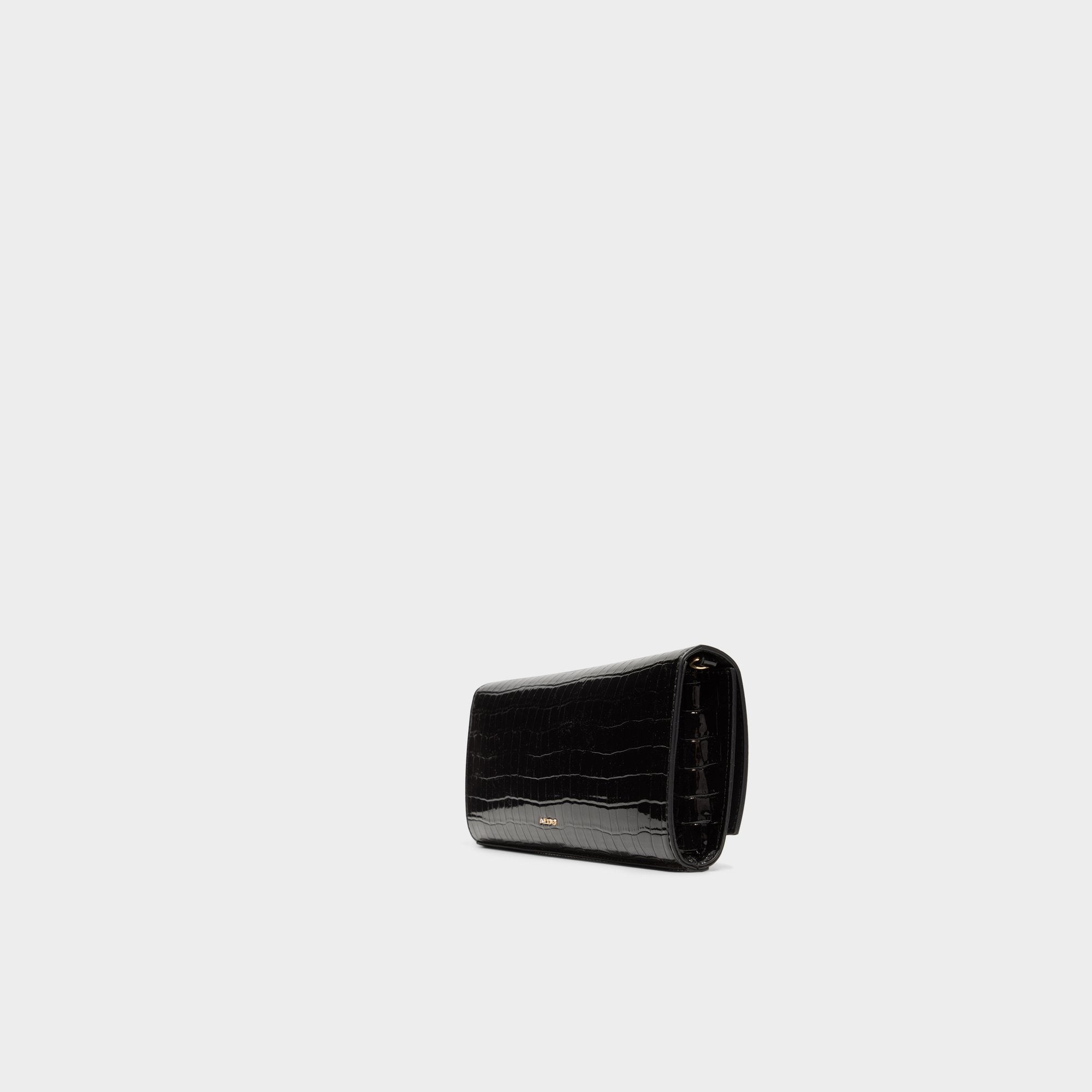 Aldo Alorisaa in Black - Shoulder bag