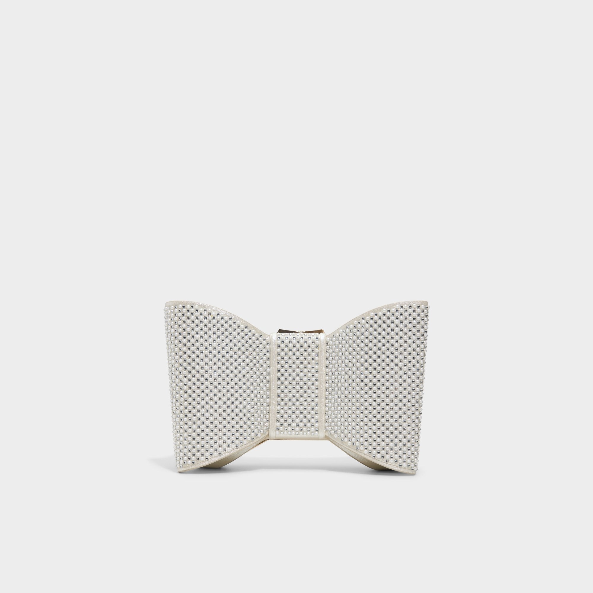 Aldo Dressboww in White Overflow -