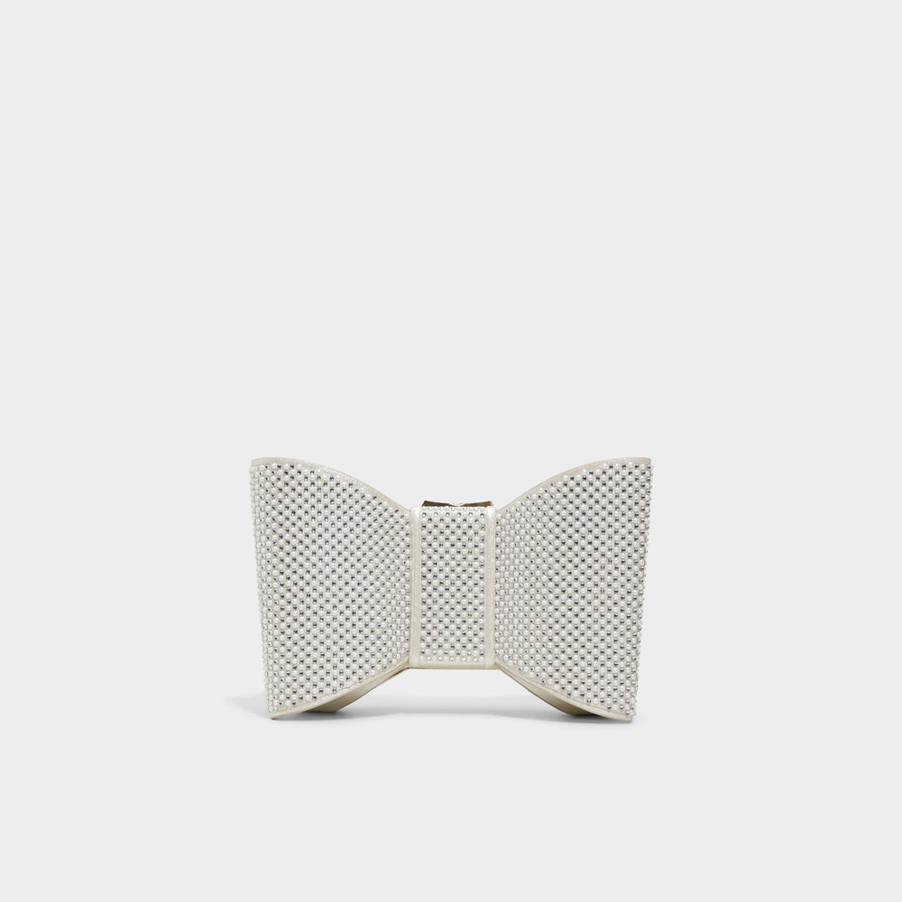 Aldo Dressboww in White Overflow -
