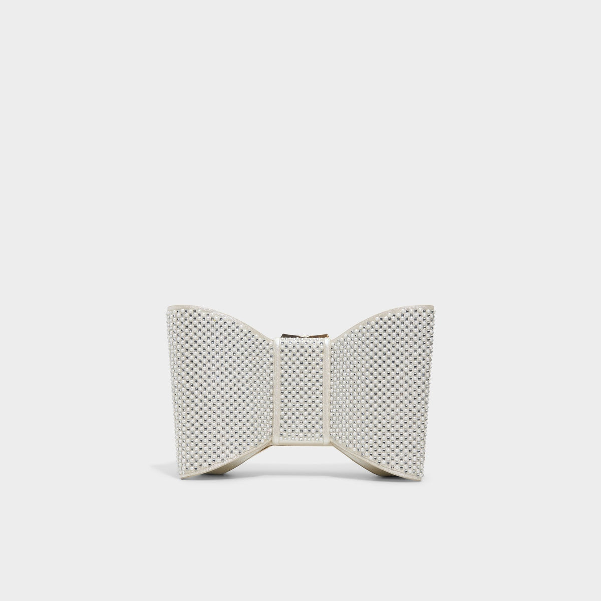 Aldo Dressboww in White Overflow -