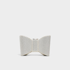 Aldo Dressboww in White Overflow -