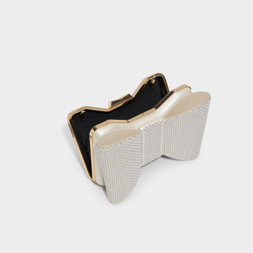 Aldo Dressboww in White Overflow -