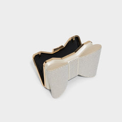 Aldo Dressboww in White Overflow -