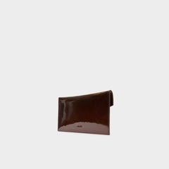 Aldo Larriblingg in Other Brown - Clutch