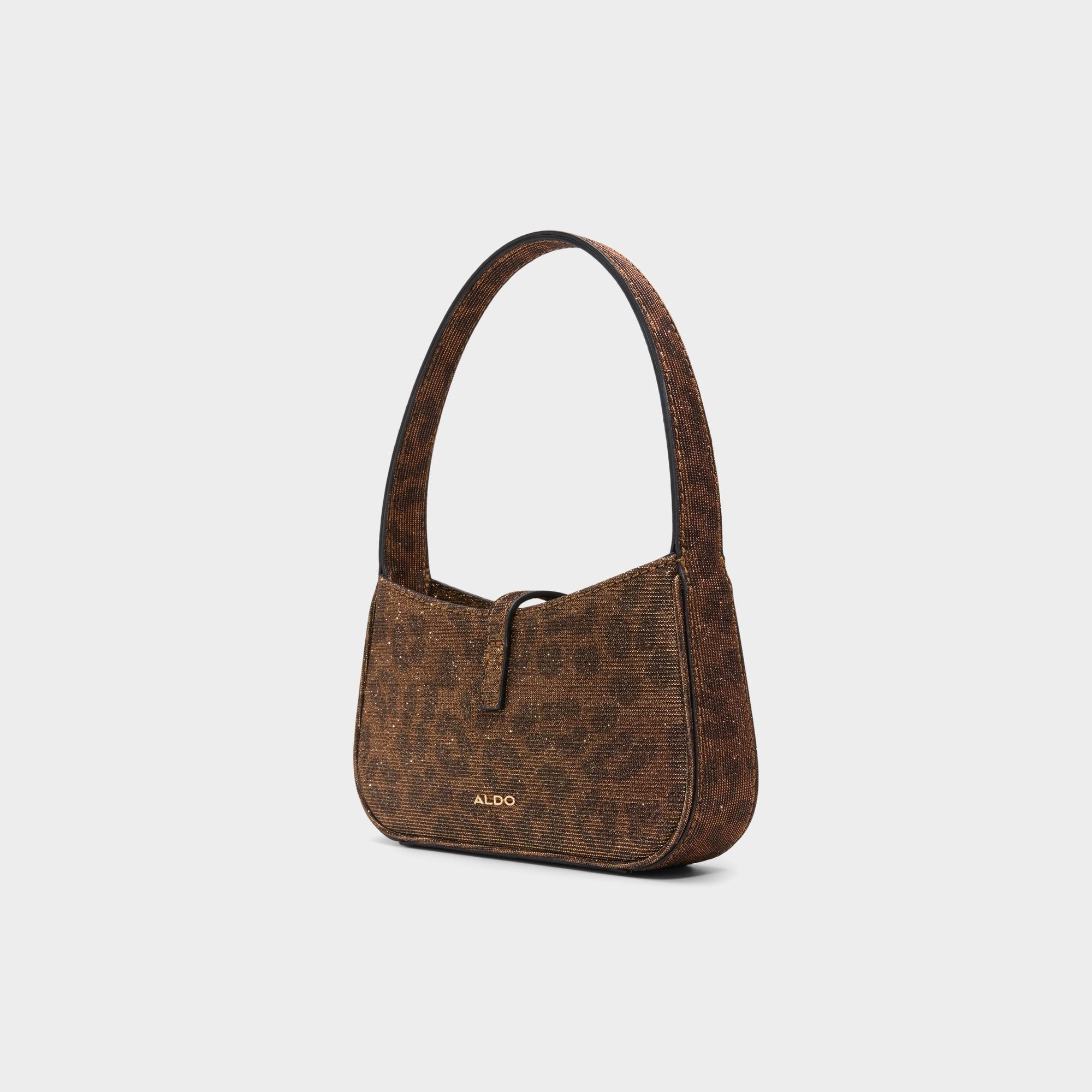 Aldo Abriellaa in Other Brown - Shoulder bag