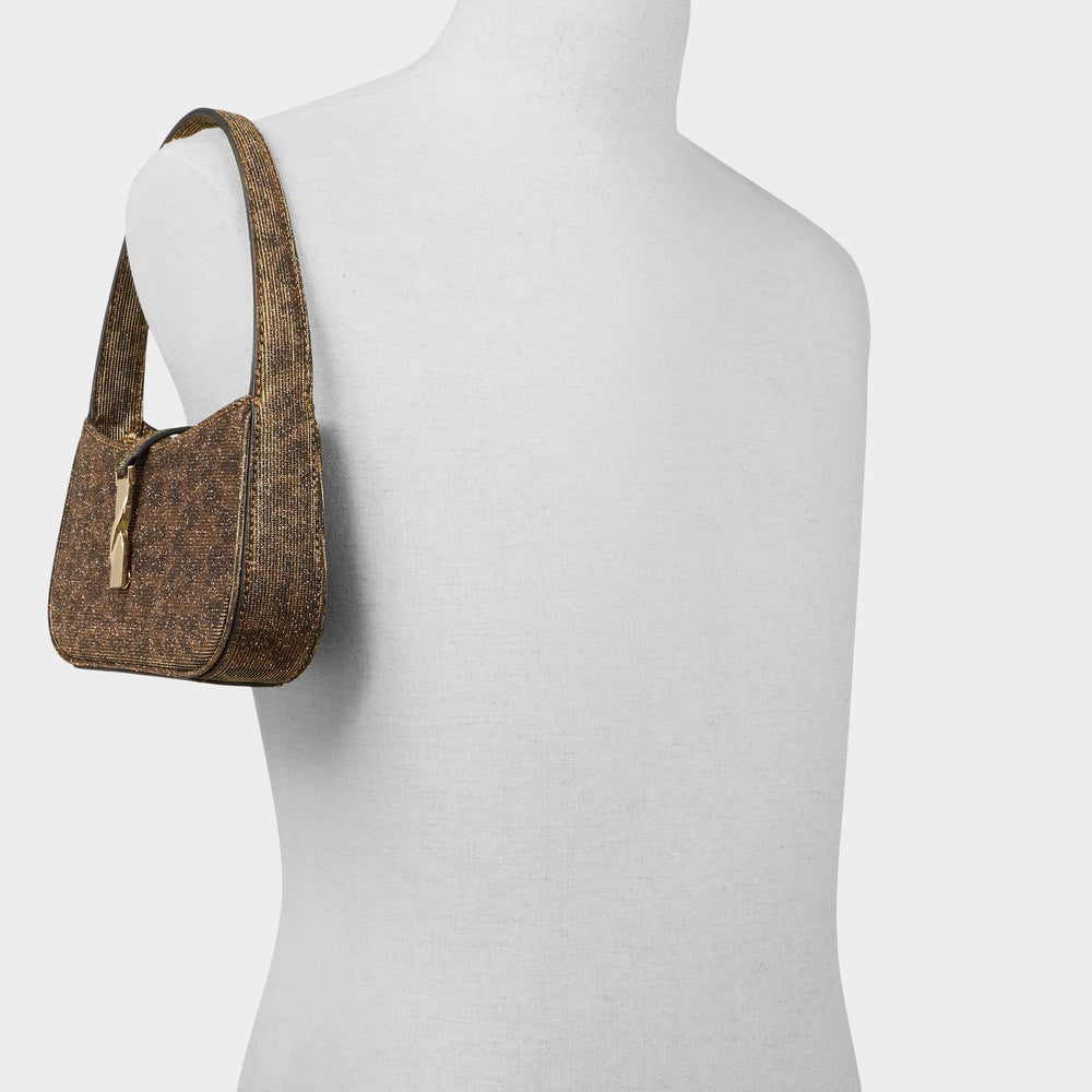 Aldo Abriellaa in Other Brown - Shoulder bag