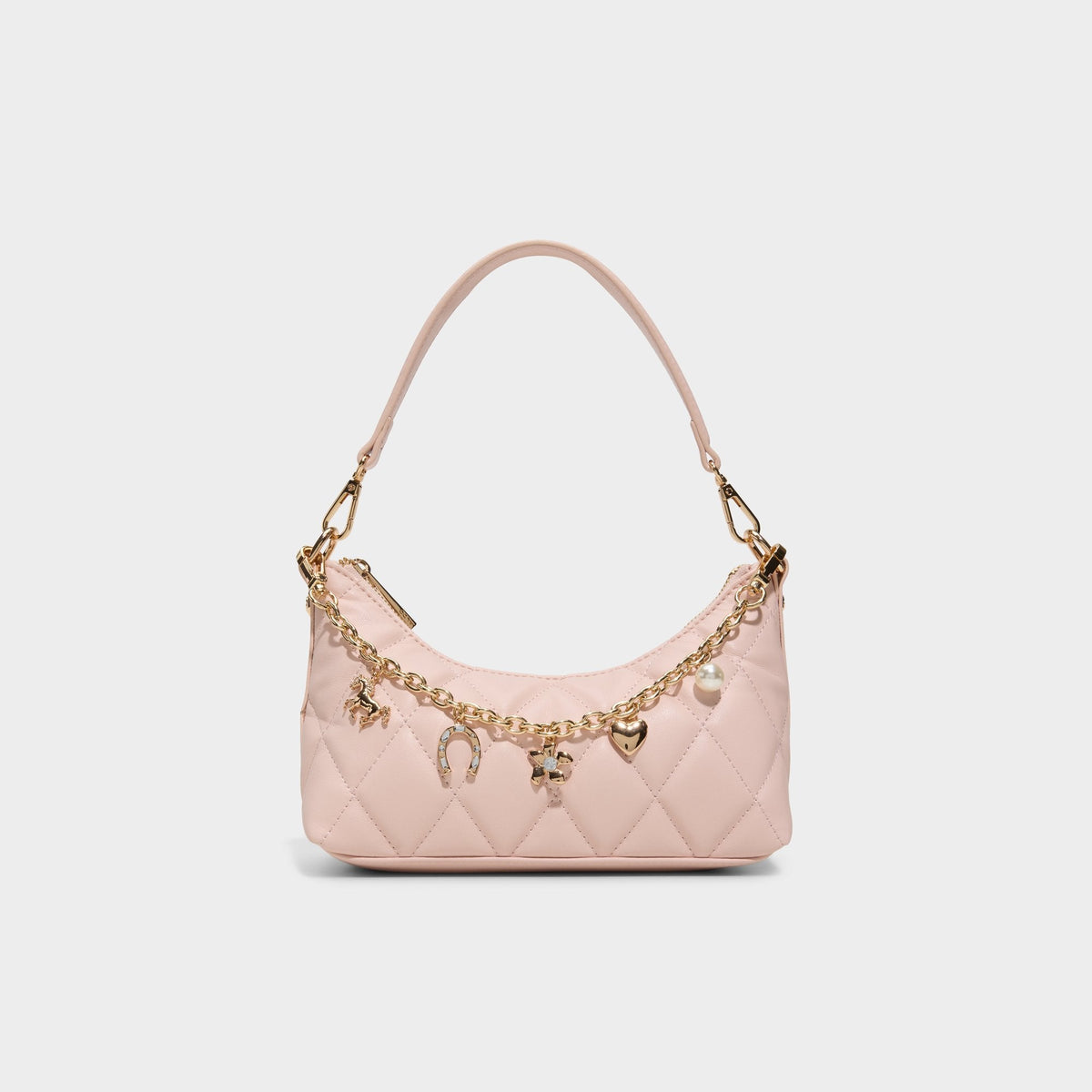 Aldo Alayacharmm in Light Pink - Shoulder bag
