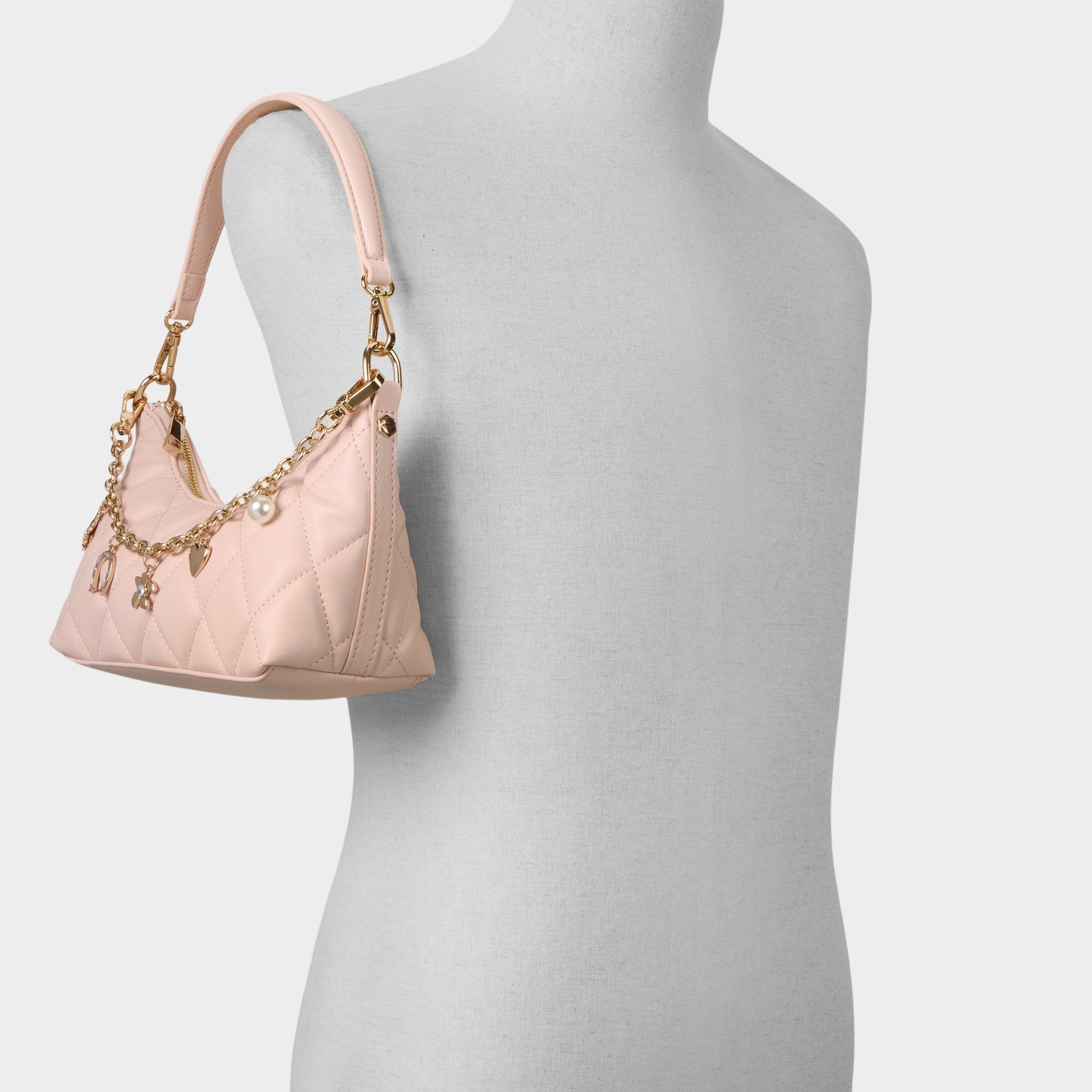 Aldo Alayacharmm in Light Pink - Shoulder bag