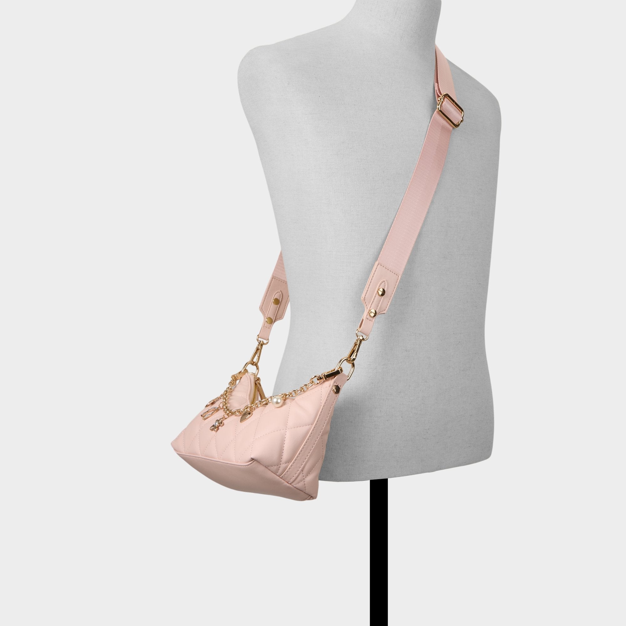 Aldo Alayacharmm in Light Pink - Shoulder bag
