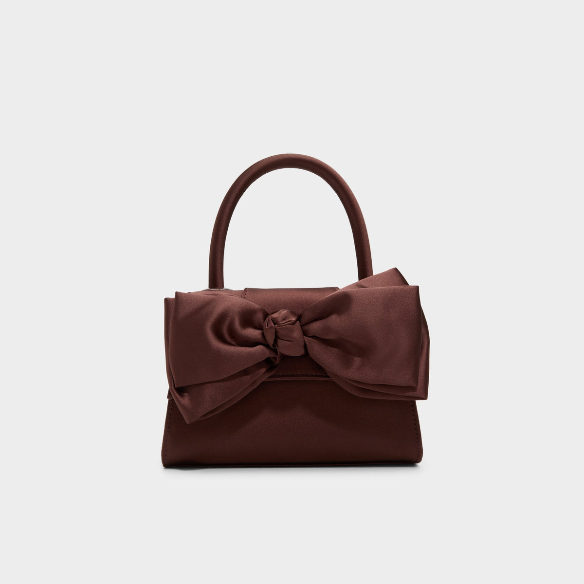 Aldo Decadencee in Other Brown - Top handle bag