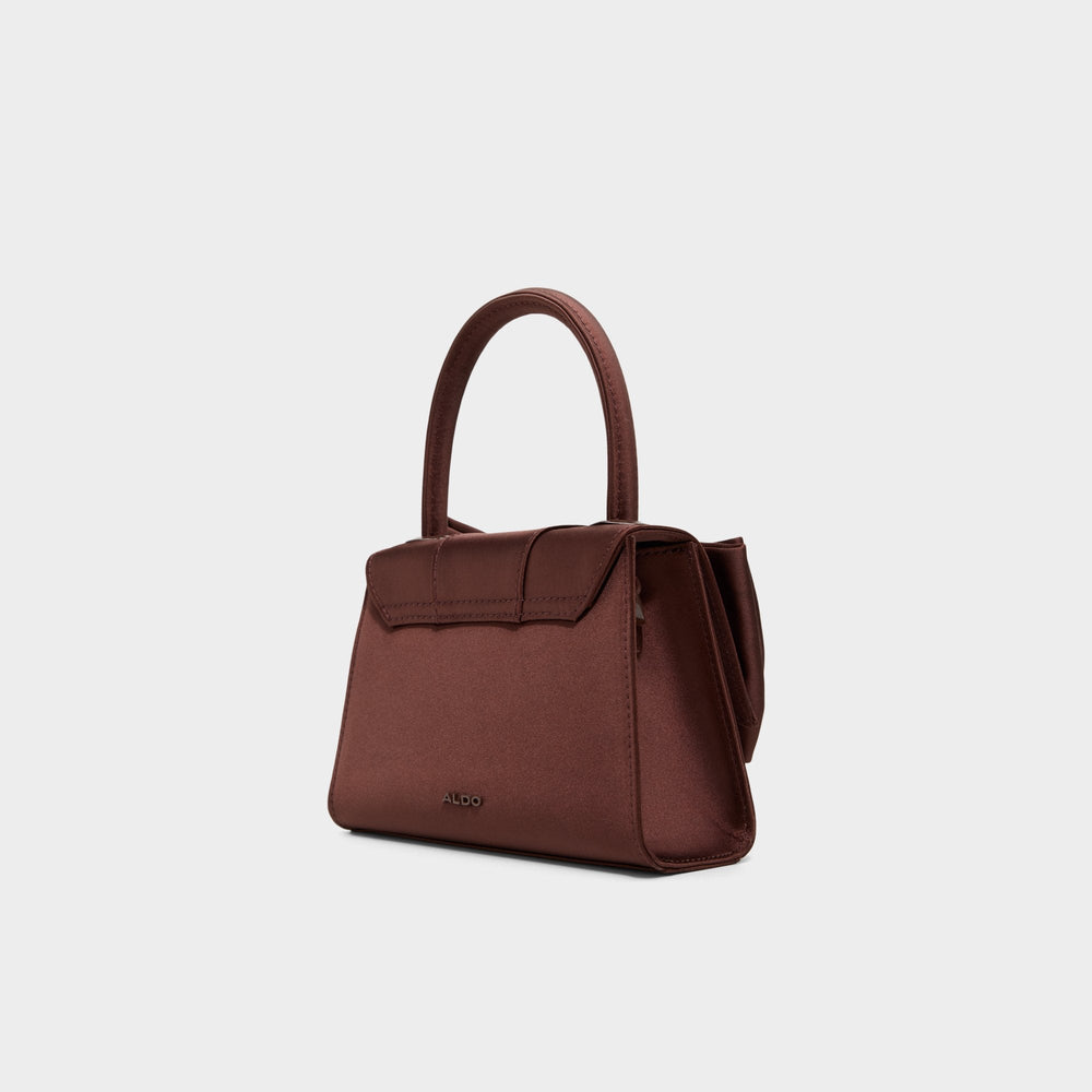 Aldo Decadencee in Other Brown - Top handle bag