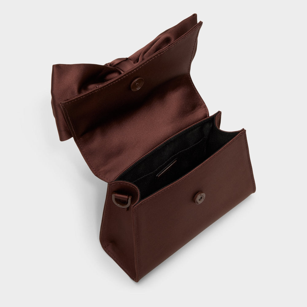 Aldo Decadencee in Other Brown - Top handle bag