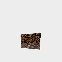Aldo Larriblingg in Open Brown - Clutch